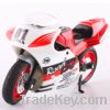 Sell DM-066002A 1:24 children die cast racing motorcycle model