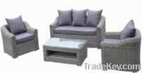 Outdoor Furniture/Sofa set/Manufacturer In China