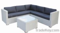 Sell rattan furniture/outdoor furniture/sofa set