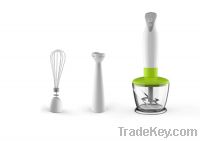 3 in 1 HAND BLENDER