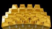 Gold AU Bullion 100MT