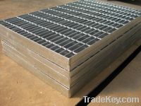 Sell hot galvanzied steel grating