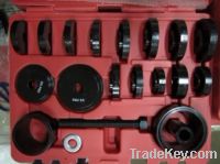 Sell Automotive tools & FWD Front Wheel Bearing Adapters (VK0206)