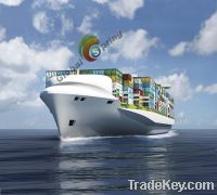 Shipping service
