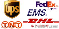 Door to Door Express Freight to Worldwide From China