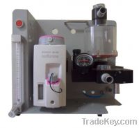 Sell portable anesthesia machine