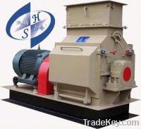 Sell efficient hammer mill for feedstuff with competitive price