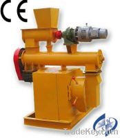 Sell Ring-die pellet mill for poultry/animal feed with CE for sale