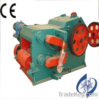 Sell CE certification drum chipper with competitive price
