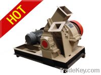 Sell wood chipper crusher machine with best price high quality