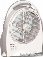 Sell RECHARGEABLE FAN