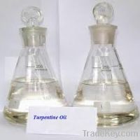 Sell Turpentine Oil