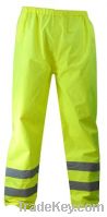 Sell high visibility safety trousers