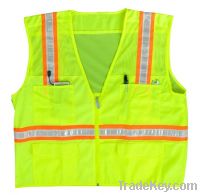 Sell surveyor safety vest