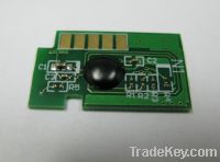 Sell for Samsung toner chip