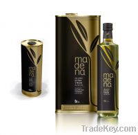 High Quality Greek Extra Virgin Olive Oil