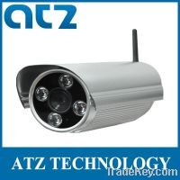 PnP Wireless Outdoor HD IP Camera ATZ-IHV05P