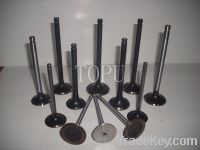 Sell intake exhaust valve