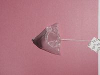 Sell PYRAMID SHAPED  NYLON MESH TEA BAGS