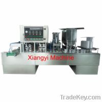 Sell jelly cup filling machine