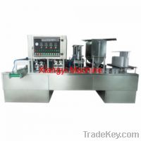 Sell Juice cup filling machine