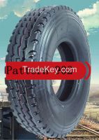 10.00R20 truck and bus tyre
