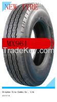 215/75R17.5 SMARTWAY certificated truck and tralier tyre