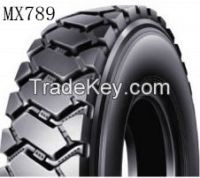 295/80R22.5 truck and bus tyre