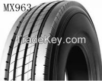 12.00R20 truck and bus tyre