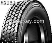 all position truck tyre 295/75R22.5 new truck tyre