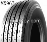 225/70R19.5 truck tyre new tyre all position tubless truck tyre