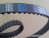 Sell Automotive timing belt