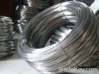 Sell Nichrome heating alloy wire Cr15Ni60, Cr20Ni80, Cr20Ni30