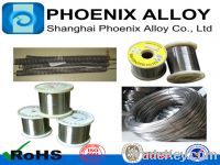 Sell Stainless steel wire