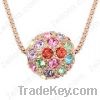 Sell zellata.com fashion costume necklace women's jewellry