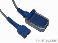 Sell Nellcor SpO2 adapter cable-Oximax SpO2 Sensor