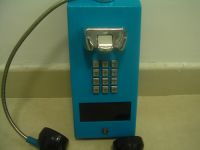 Sell outdoor public telephone