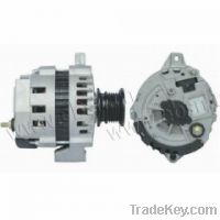 A20937H, HITACHI series alternator