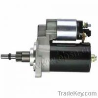 S17416B, BOSCH 107 series starter