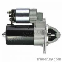 S33084B, BOSCH 107 series starter