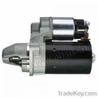 S33169B, BOSCH 107 series starter