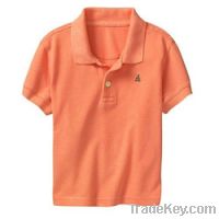 Sell  Kid's Polo T Shirts