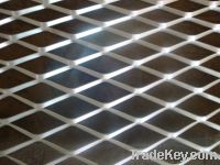 Sell Medium Expanded Metal Mesh