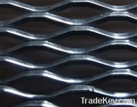 Sell Stainless steel Expanded Metal Mesh