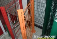 Sell Plastic fence