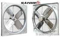Sell ventilation fan for dairy cows