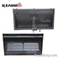 Sell poultry house air inlet