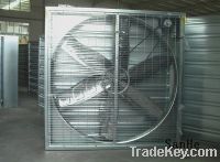 Sell poultry farm, greenhouse exhaust fan