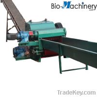 Sell Drum Wood chipper for paper making industiry