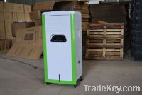 evaporative air cooler with high quality